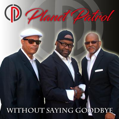 Without Saying Goodbye (Remix)'s cover