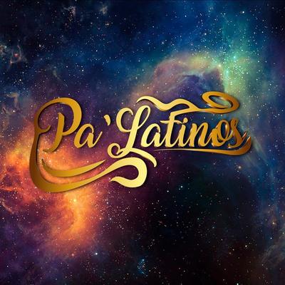 Pa'latinos's cover