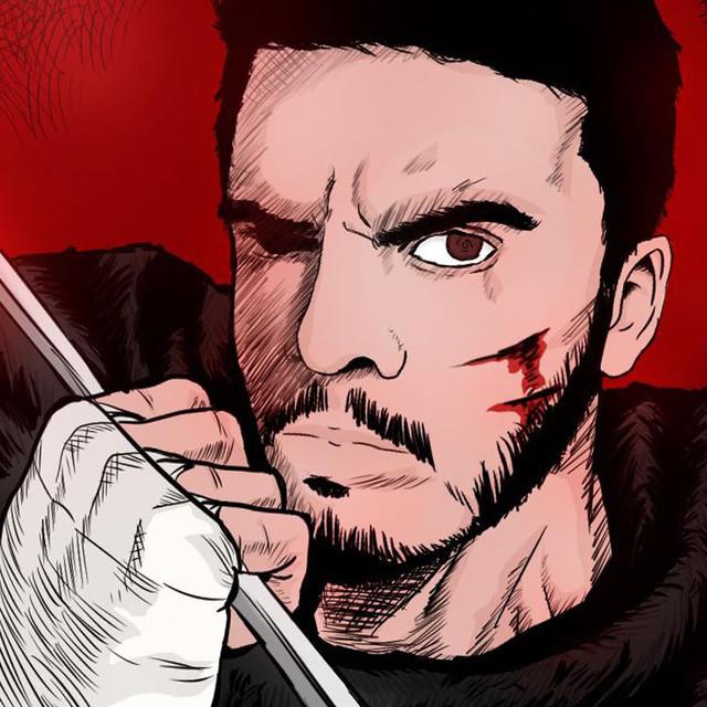 Gabriza's avatar image