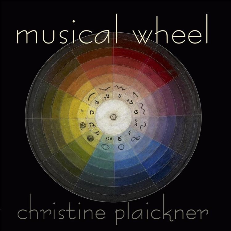 Christine Plaickner's avatar image