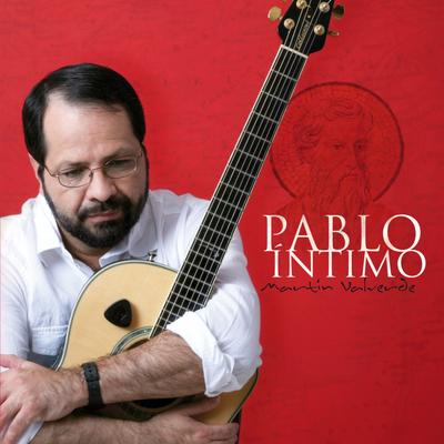 Pablo íntimo's cover