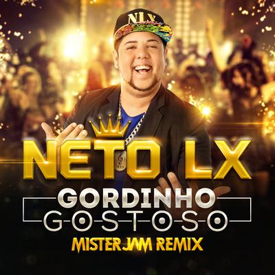 Gordinho Gostoso (Mister Jam Radio Mix) By Mister Jam, Neto LX's cover