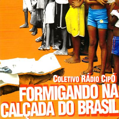 Paixão cabocla By Coletivo Rádio Cipó's cover
