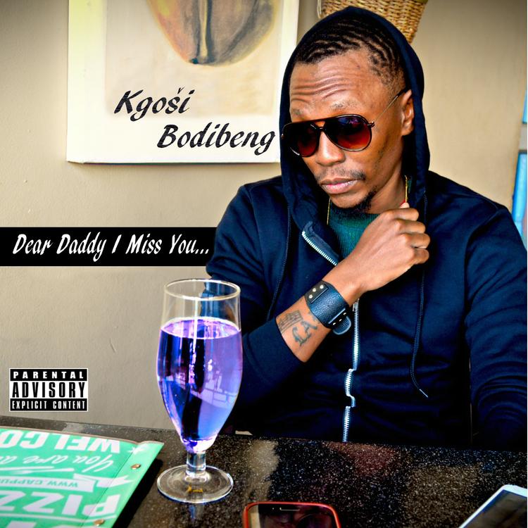 Kgosi Bodibeng's avatar image