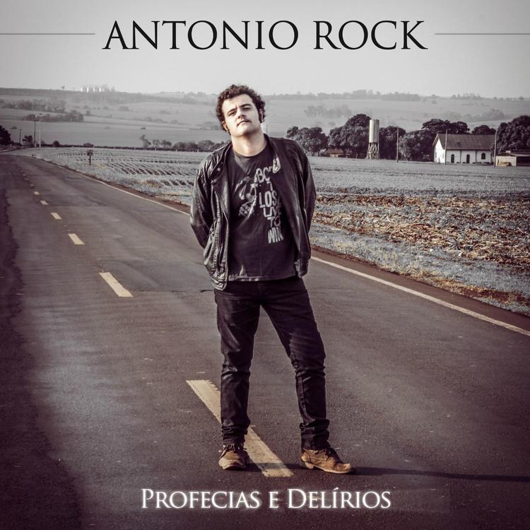 Antonio Rock's avatar image