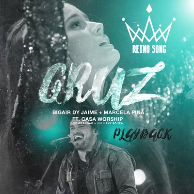 Cruz (Playback)'s cover