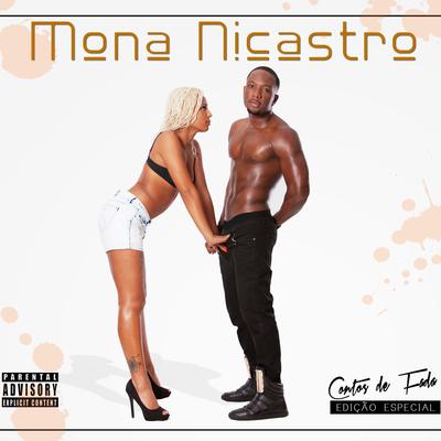 Toda Boa By Mona Nicastro, Dj Palhas's cover