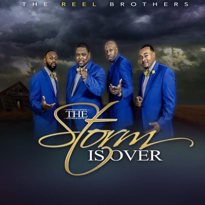 THE REEL BROTHERS's cover