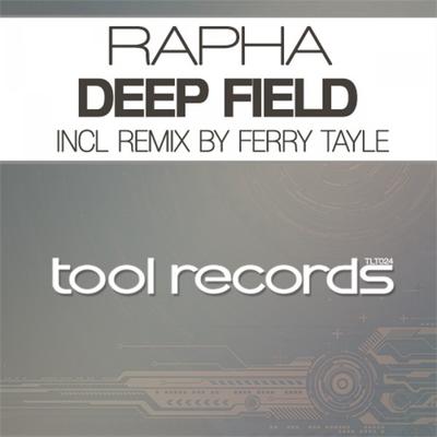 Deep Field (Ferry Tayle Remix)'s cover