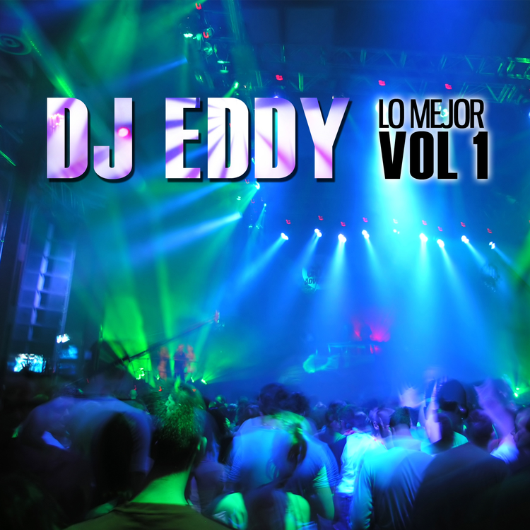 DJ Eddy's avatar image