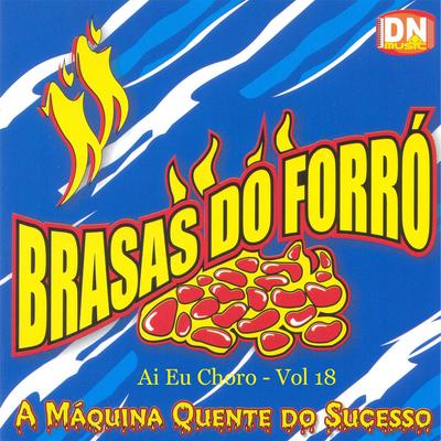 Pega Fogo Cabaré By Brasas Do Forró's cover