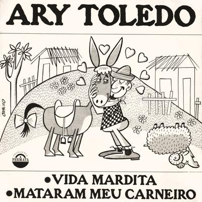 Mataram Meu Carneiro By Ary Toledo's cover