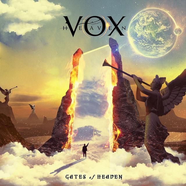 Vox Heaven's avatar image