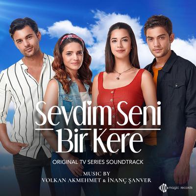 Berçin's cover