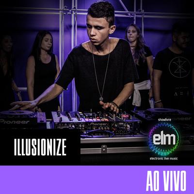 Place (Ao Vivo) By illusionize's cover