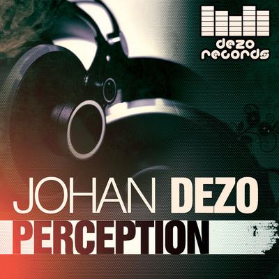 Johan Dezo's cover