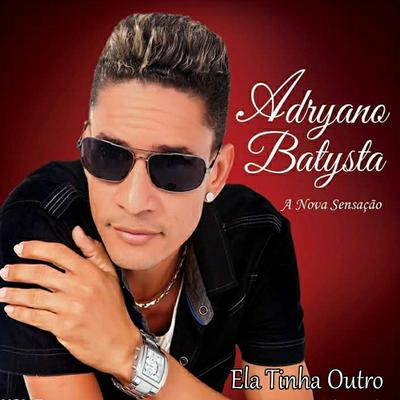 Adeus Bye Bye By Adryano Batysta's cover