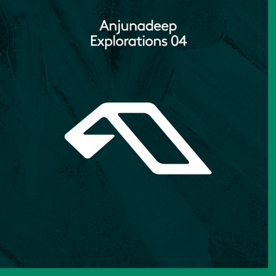 Anjunadeep Explorations 04's cover