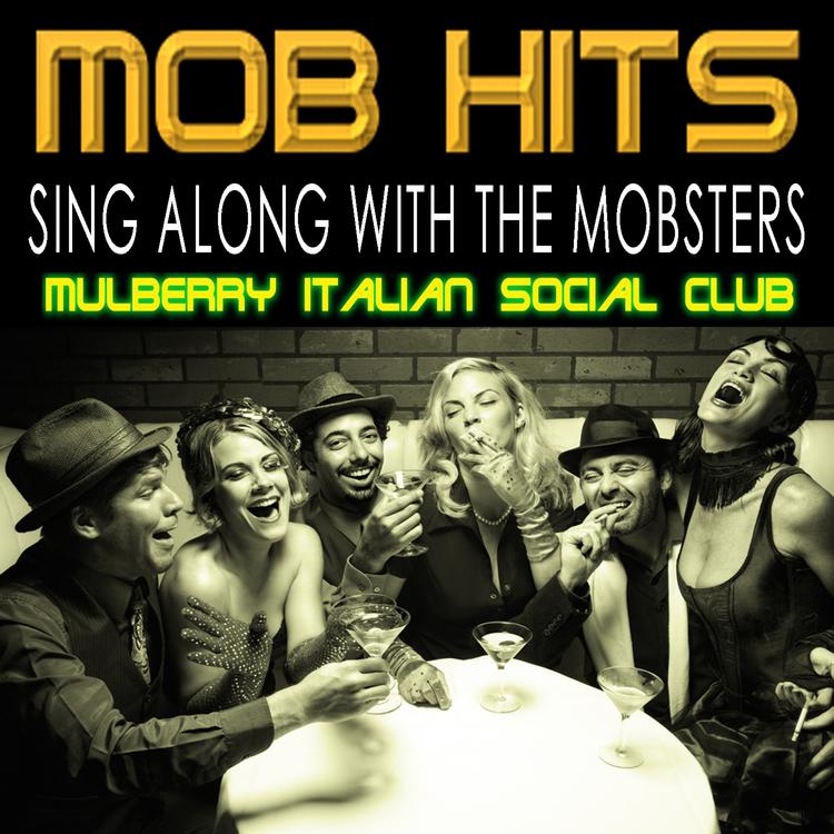 Mulberry Italian Social Club's avatar image