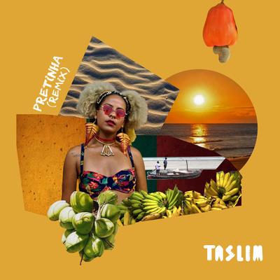 Pretinha (Evehive Remix) By Taslim, EVEHIVE's cover