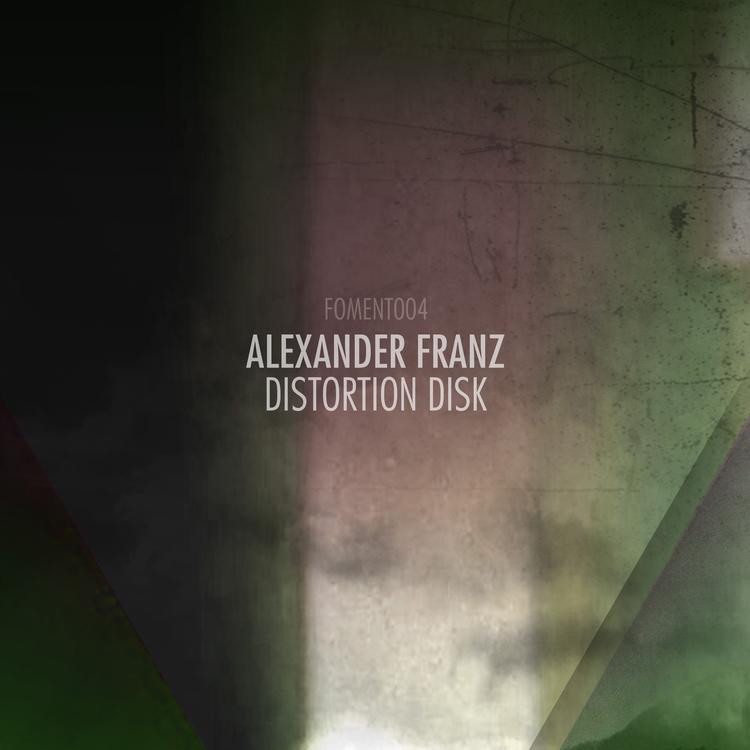 Alexander Franz's avatar image