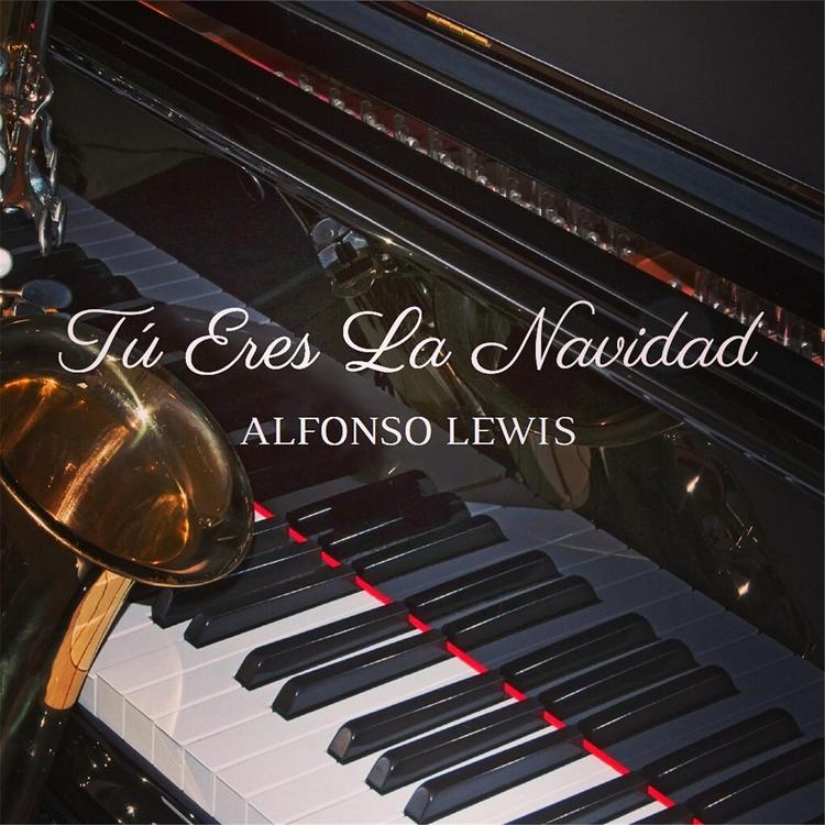 Alfonso Lewis's avatar image