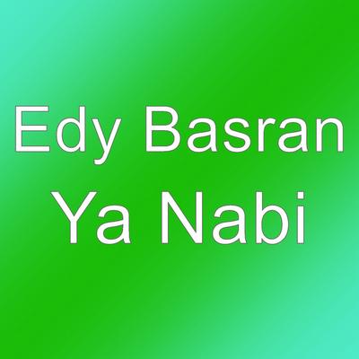 Edy Basran's cover