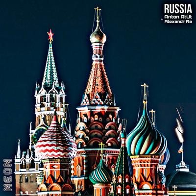 Russia (Concert Version)'s cover