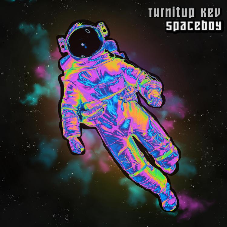 TurnItUp Kev's avatar image