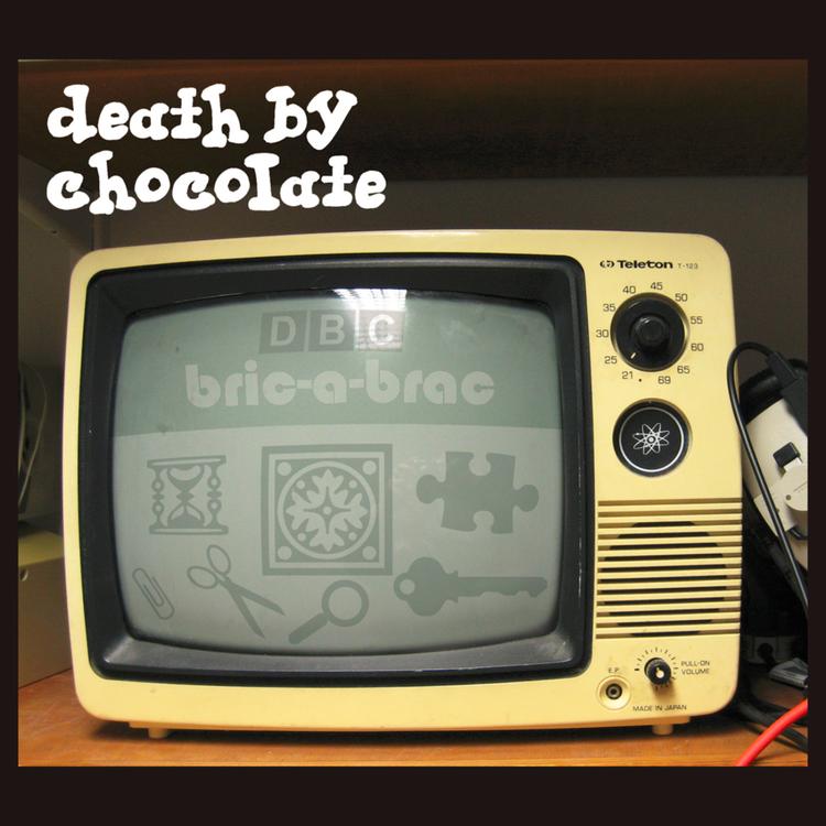 Death By Chocolate's avatar image