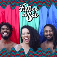 Filhos de Sá's avatar cover