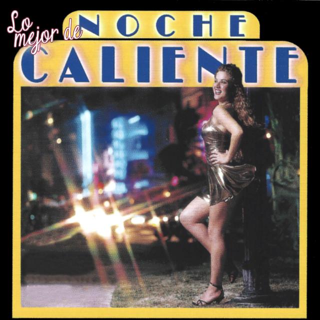 Noche Caliente's avatar image