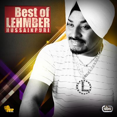 Best of Lehmber Hussainpuri's cover