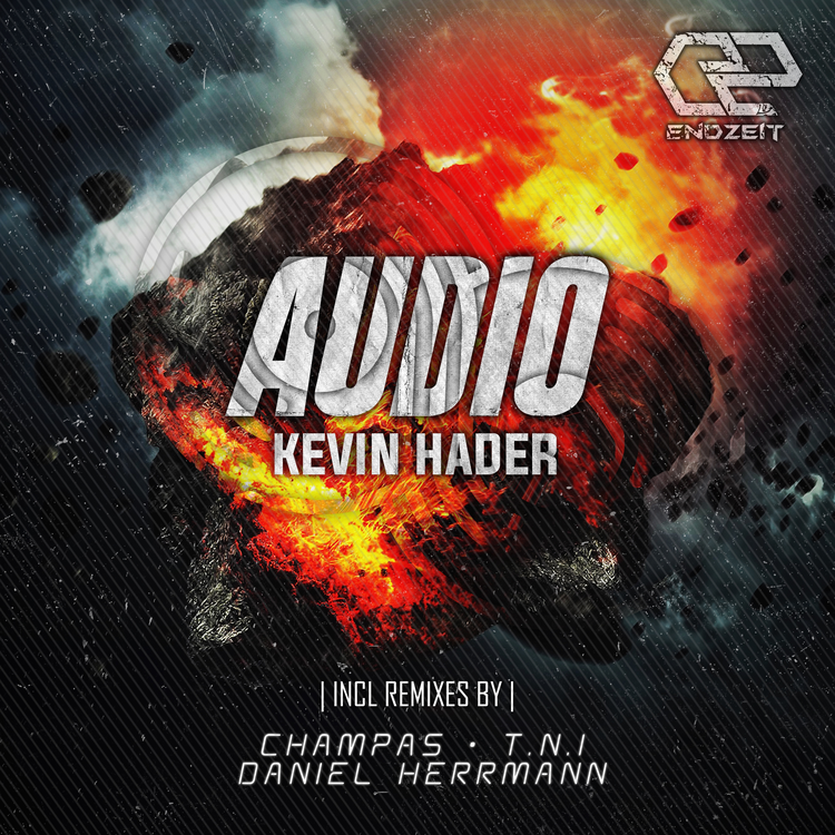 Kevin Hader's avatar image