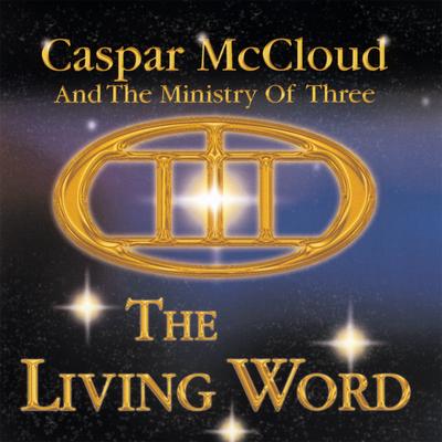 Caspar McCloud & The Ministry of Three's cover