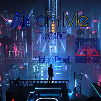 AIR on ME's cover
