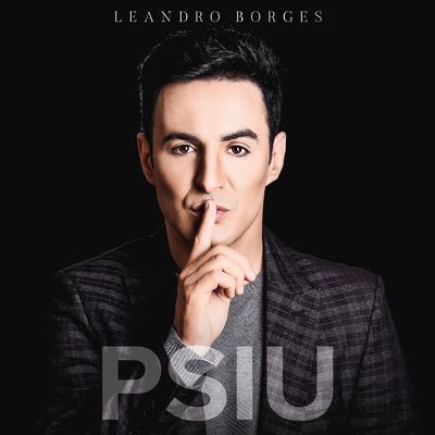 Psiu By Leandro Borges's cover
