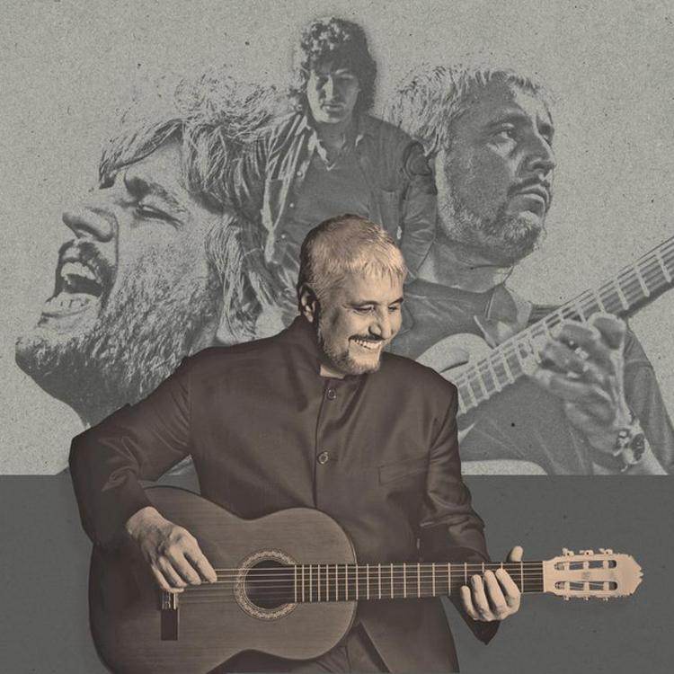 Pino Daniele's avatar image