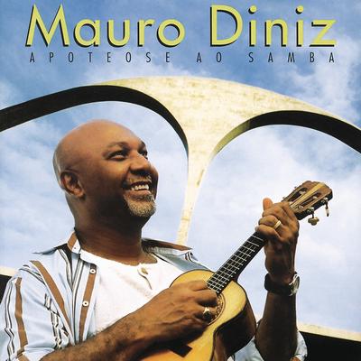 Mauro Diniz's cover