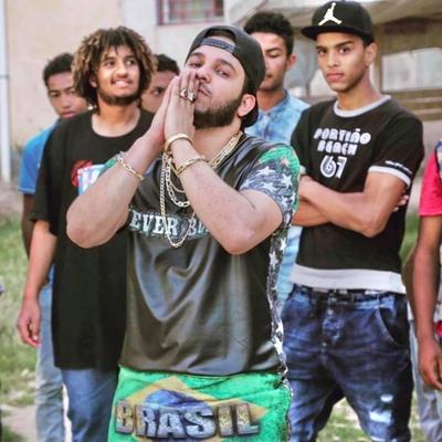 Rap Libya mn darah's cover