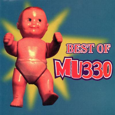 Mu330's cover