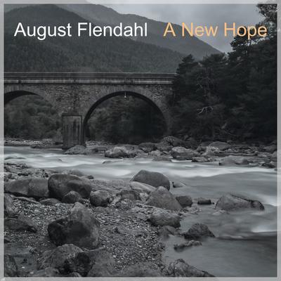A New Hope By August Flendahl's cover