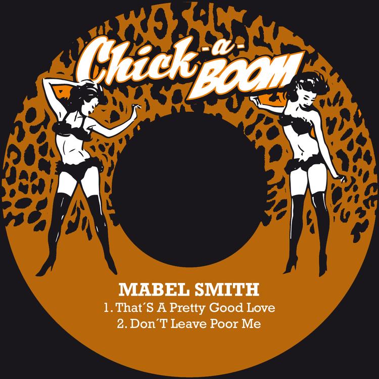 Mabel Smith's avatar image