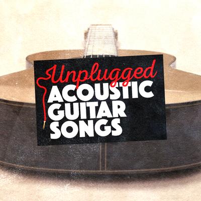 Unplugged Acoustic Guitar Songs's cover