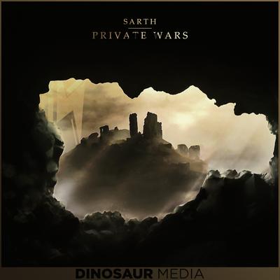 Private Wars By Sarth's cover