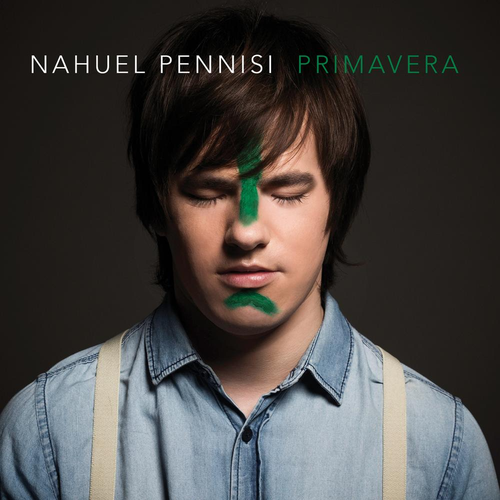 Nahuel Pennisi Official TikTok Music - List of songs and albums by ...