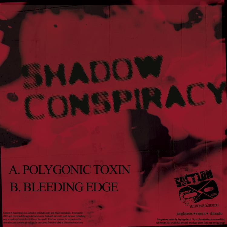 Shadow Conspiracy's avatar image