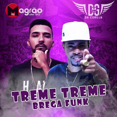 Treme Treme (Brega Funk)'s cover