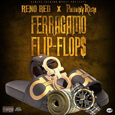 Reno Red's cover