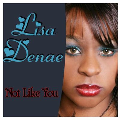 Lisa Denae's cover